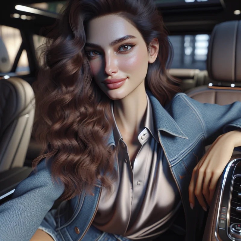 Bakırköy Escort: Sanatın ve Eğlencenin Kesişim Noktası