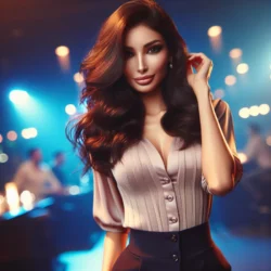 İstanbul Escort: Bohem ve Nostaljik Bir Deneyim