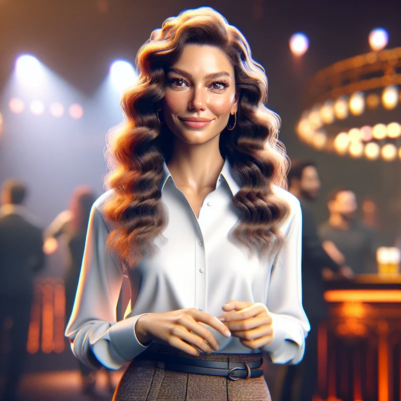 Ümraniye Escort Gizemli Bir Karşılaşma - İstanbul Escort Ümraniye Escort: Gizemli Bir Karşılaşma