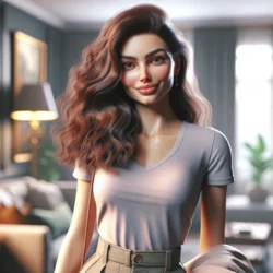 İstanbul Escort: Sıcak Bir Karşılaşma