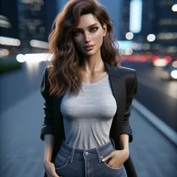 Taksim Escort: Kalbinizi Isıtan Samimi Buluşmalar