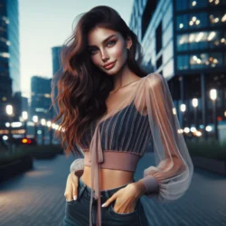 Bahçeşehir Escort ile Eğlenceli ve Gizemli Geziler