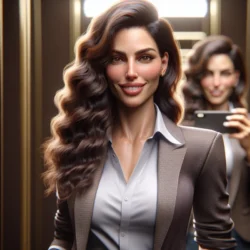 Mecidiyeköy Escort: Hayat Dolu ve Neşeli Anlara Davet