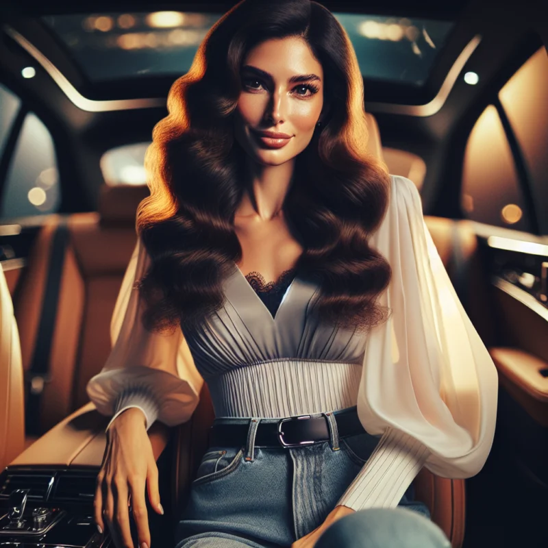 İstanbul Escort Gününüze Huzur ve Neşe Katacak Bir Partner - İstanbul Escort İstanbul Escort: Gününüze Huzur ve Neşe Katacak Bir Partner