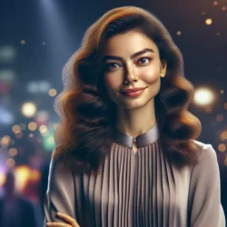 Kartal Escort: Heyecan ve Çekicilik Dolu Bir Karşılaşma