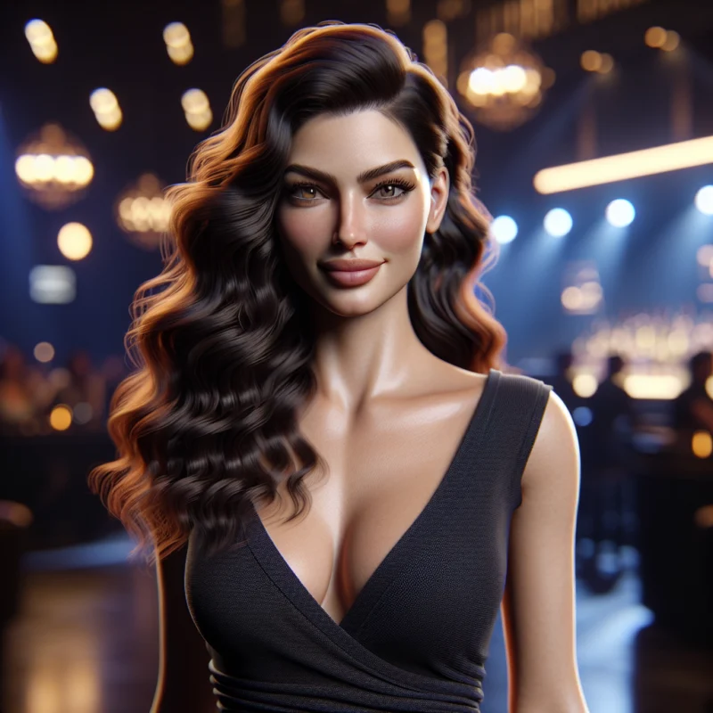 Deniz Kenarında Bir Sanatçıyla Buluşma - İstanbul Escort Deniz Kenarında Bir Sanatçıyla Buluşma