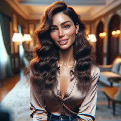 Beylikdüzü Escort ile Eğlenceli ve Neşeli Anlar