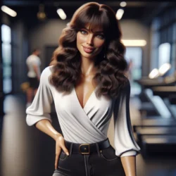 Maltepe Escort ile Unutulmaz Anlar