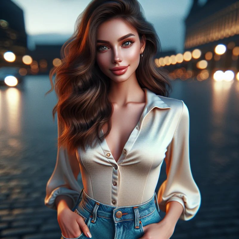 Merhaba, Ben Elif: Eğlenceli ve Sıcak, İstanbul'da Samimi Bir Deneyim!