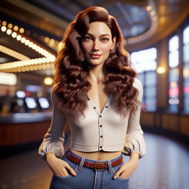 Esenyurt Escort: Parfüm Kokusu ve Neşeli Randevular