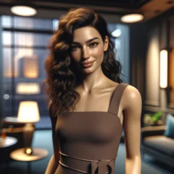 Mecidiyeköy Escort: Sıcacık ve Samimi Köşeler