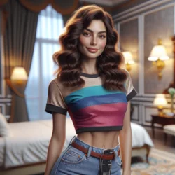 Tuzla Escort: Neşeli ve Renkli Karakterimle Tanış