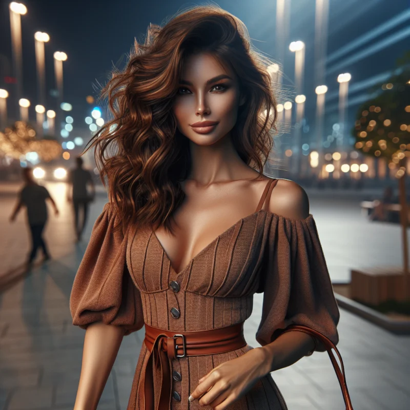 Pendik Escort: Sevgi Sokaklarında Yalın Bir Buluşma