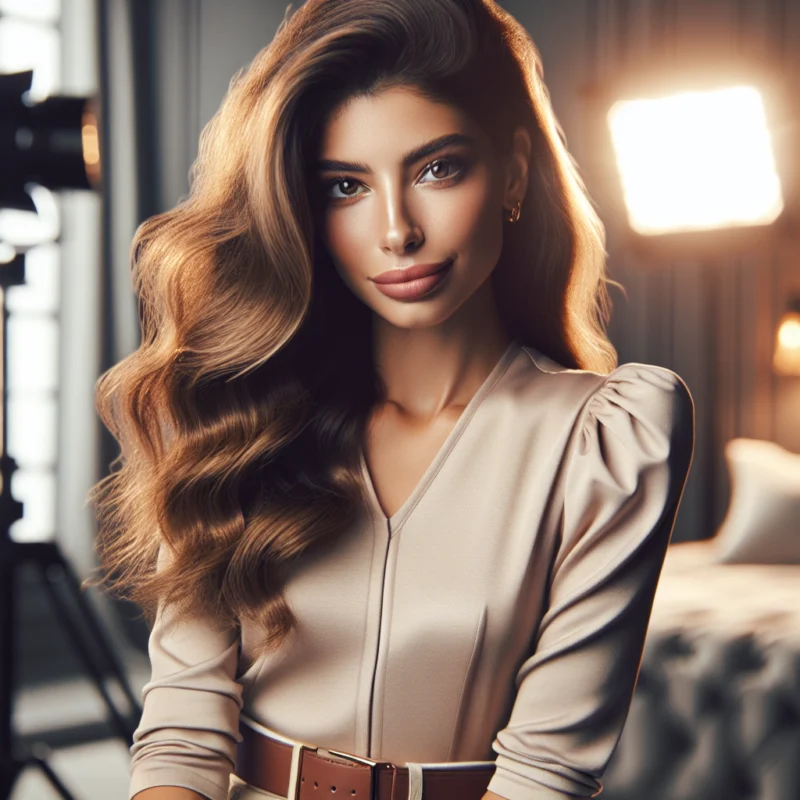 Ümraniye Escort: Neşeli ve Samimi Bir Deneyim