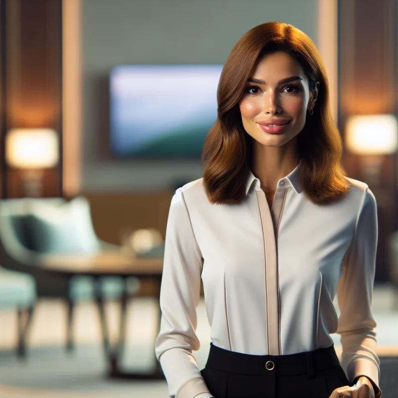 Gizemli ve Eğlenceli Anlar: Bakırköy Escort Deneyimi