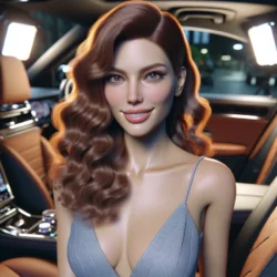 Mecidiyeköy Escort: Sanatın ve Heyecanın Buluşma Noktası