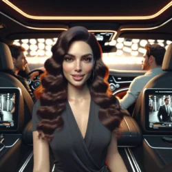 Esenyurt Escort: Nar Kafe'de Buluşalım