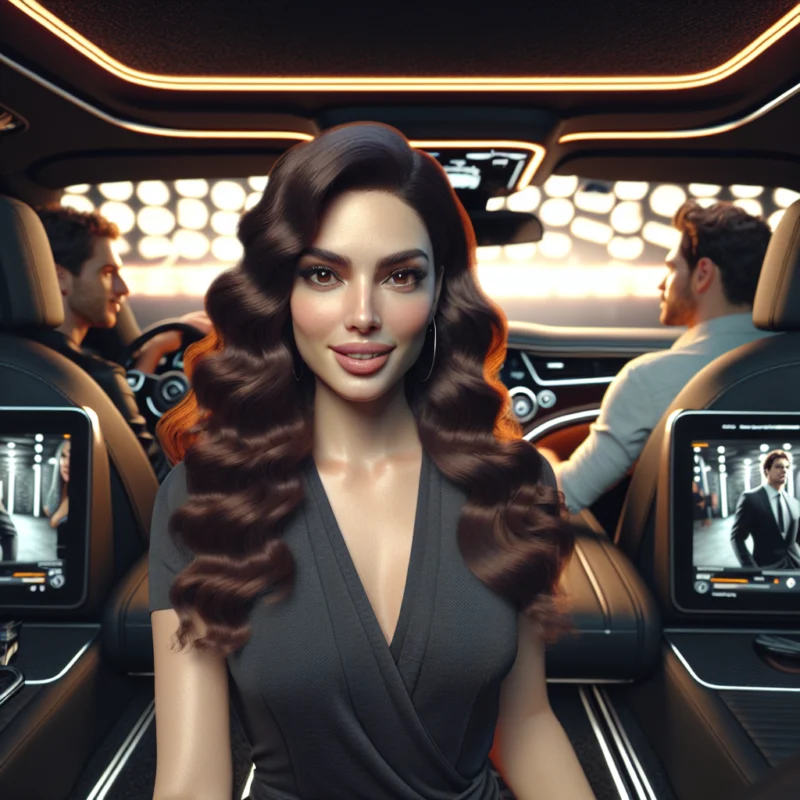 Esenyurt Escort: Nar Kafe'de Buluşalım