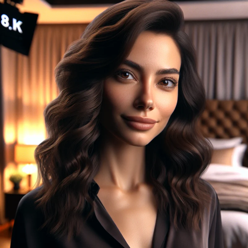 Ataşehirde Canlı Karakter Elif Yıldız - İstanbul Escort Ataşehir'de Canlı Karakter: Elif Yıldız