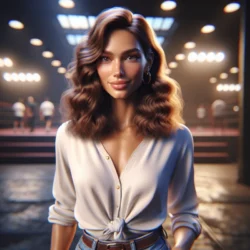 Üsküdar Escort: Melankoli ve Huzurun Buluşması