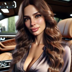 Pendik Escort: Melis ile Tanışın