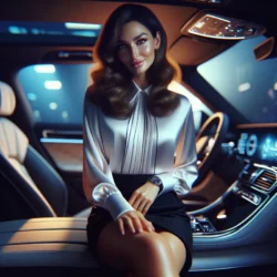 Pendik Escort: Tasarımcı Aylin ile Eğlenceli Keşifler