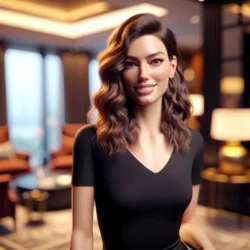 Tuzla Escort: Gizemli ve Eğlenceli Anlar