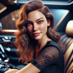 Taksim Escort: Sabah Enerjisiyle Yanınızdayım