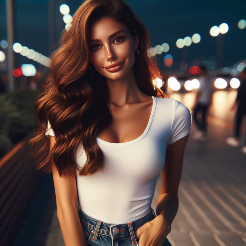 İstanbul Escort ile Hayat dolu Anlar