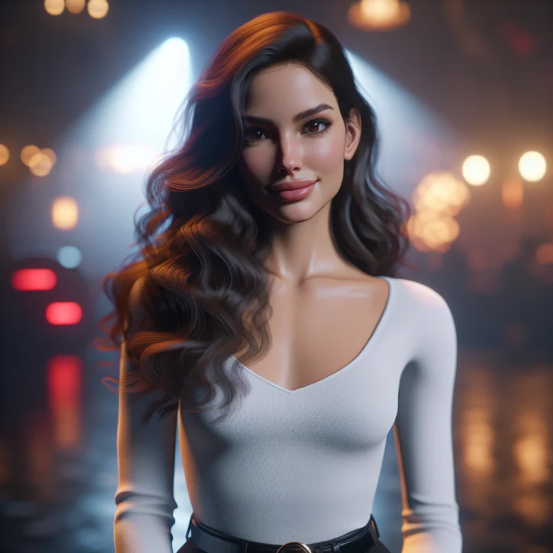 Ümraniye Escort: Samimi ve Çekici Bir Yol Arkadaşı