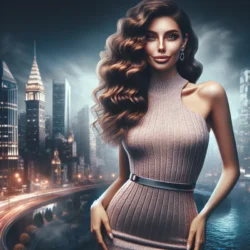 Mecidiyeköy Escort: Keyifli Bir Yolculuğa Çıkın