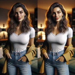 Ümraniye'de Eğlenceli Bir Kaçış: Melisa'nızı Keşfedin