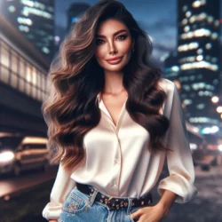 Bahçeşehir Escort: Yeni Bir Deneyime Merhaba