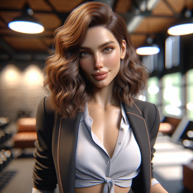 Sanatla İç İçe Bir Taksim Escort Deneyimi