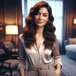 Beylikdüzü Escort ile Unutulmaz Anlar