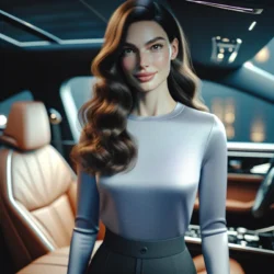 Bahçeşehir Escort: Zarafetin Sıcak Kucağı