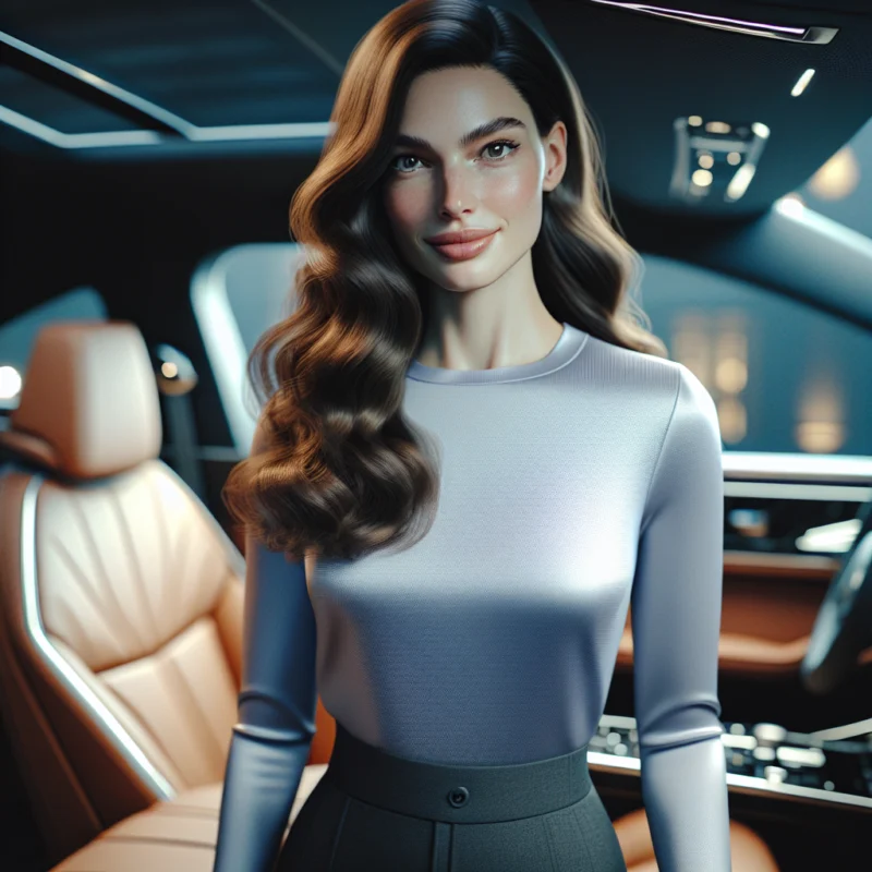 Bahçeşehir Escort: Zarafetin Sıcak Kucağı