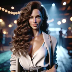 Yağmurun Ritmi ile Ataşehir'de Tanışalım