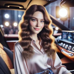 Ataşehir Escort: Enerjik ve Neşeli Maceralar