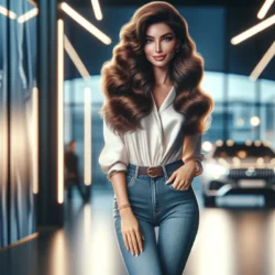 Şişli Escort ile Eğlenceli Bir Macera