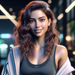 Esenyurt Escort ile Yağmurda Buluşma