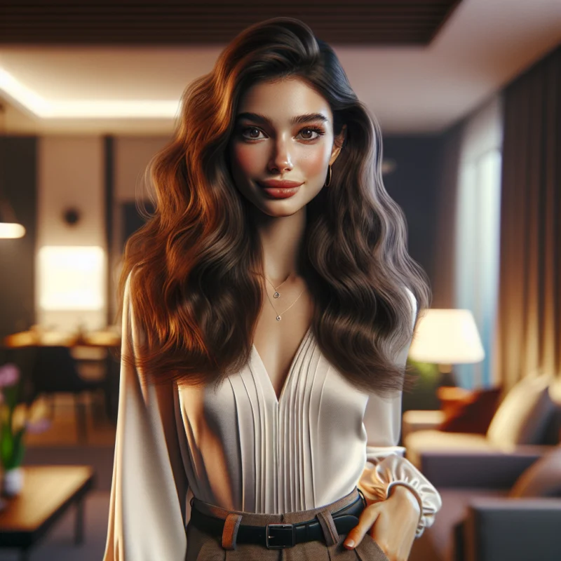 Avcılar Escort: Gizli Köşeler ve Etkileyici Buluşmalar