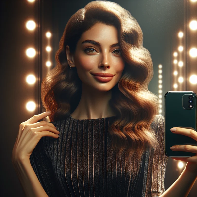 İstanbul'un Efsunlu Geceleri: Ben, Elif