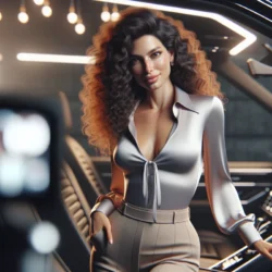 Üsküdar Escort: Tarih ve Modernliğin Dansı