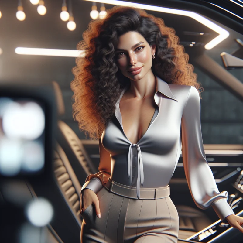 Üsküdar Escort: Tarih ve Modernliğin Dansı