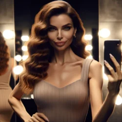 Üsküdar'da Gizemli ve Eğlenceli Bir Yolculuk: Elif ile Tanışın