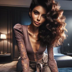 Avcılar Escort: Deniz Kıyısında Büyüleyici Bir Deneyim