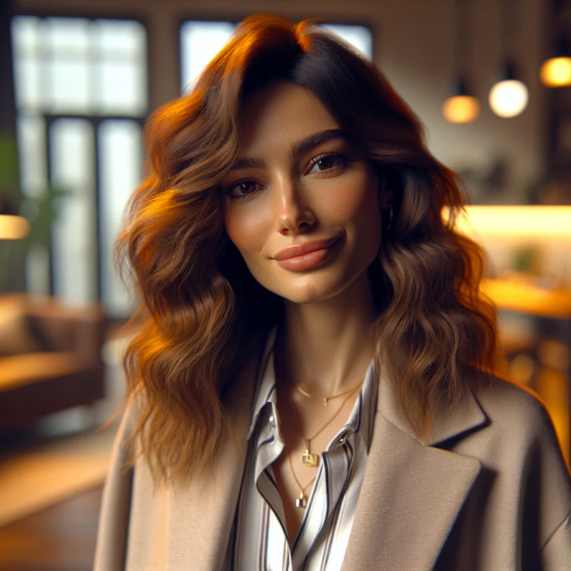 Üsküdar Escort: Meltem ile Keyifli Anlar