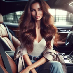 Avcılar Escort: Sahil Rüzgarı ve Sanatın Büyüsü