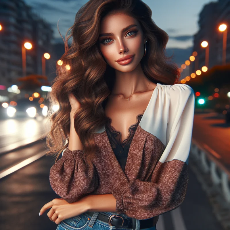 Üsküdar Escort: Yağmurlu Günlerin Gizemi